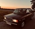 ВАЗ 2107, объемом двигателя 1.5 л и пробегом 63 тыс. км за 797 $, фото 1 на Automoto.ua