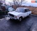 ВАЗ 2107, объемом двигателя 1.45 л и пробегом 235 тыс. км за 400 $, фото 1 на Automoto.ua