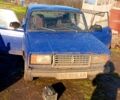 ВАЗ 2107, объемом двигателя 1.7 л и пробегом 200 тыс. км за 350 $, фото 1 на Automoto.ua