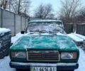 ВАЗ 2107, объемом двигателя 1.3 л и пробегом 26 тыс. км за 485 $, фото 1 на Automoto.ua