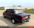 ВАЗ 2107, объемом двигателя 15 л и пробегом 123 тыс. км за 499 $, фото 2 на Automoto.ua