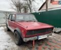 ВАЗ 2107, объемом двигателя 1.45 л и пробегом 78 тыс. км за 1300 $, фото 1 на Automoto.ua