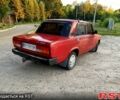 ВАЗ 2107, об'ємом двигуна 1.6 л та пробігом 199 тис. км за 600 $, фото 1 на Automoto.ua