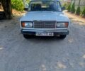 ВАЗ 2107, об'ємом двигуна 1.5 л та пробігом 180 тис. км за 430 $, фото 1 на Automoto.ua