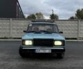 ВАЗ 2107, об'ємом двигуна 1.5 л та пробігом 20 тис. км за 800 $, фото 1 на Automoto.ua