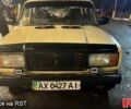 ВАЗ 2107, объемом двигателя 13 л и пробегом 345 тыс. км за 800 $, фото 1 на Automoto.ua