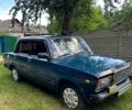 ВАЗ 2107, объемом двигателя 1.5 л и пробегом 100 тыс. км за 1200 $, фото 5 на Automoto.ua