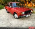 ВАЗ 2107, об'ємом двигуна 1.6 л та пробігом 199 тис. км за 600 $, фото 6 на Automoto.ua