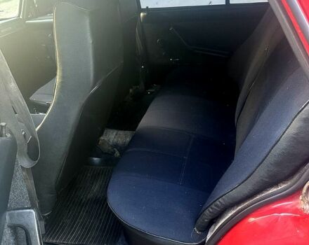 ВАЗ 2107, объемом двигателя 1.6 л и пробегом 100 тыс. км за 1700 $, фото 5 на Automoto.ua