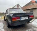 ВАЗ 2107, объемом двигателя 1.45 л и пробегом 78 тыс. км за 1300 $, фото 29 на Automoto.ua