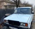 ВАЗ 2107, об'ємом двигуна 1.5 л та пробігом 0 тис. км за 750 $, фото 1 на Automoto.ua