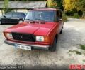 ВАЗ 2107, об'ємом двигуна 1.6 л та пробігом 199 тис. км за 600 $, фото 4 на Automoto.ua
