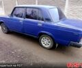 ВАЗ 2107, объемом двигателя 1.5 л и пробегом 129 тыс. км за 970 $, фото 2 на Automoto.ua