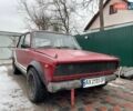 ВАЗ 2107, объемом двигателя 1.45 л и пробегом 78 тыс. км за 1300 $, фото 3 на Automoto.ua