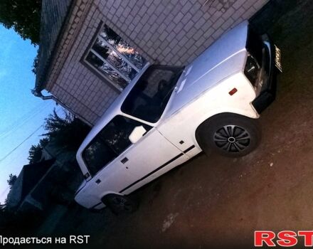 ВАЗ 2107, об'ємом двигуна 1.6 л та пробігом 0 тис. км за 550 $, фото 1 на Automoto.ua