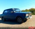 ВАЗ 2107, объемом двигателя 1.5 л и пробегом 10 тыс. км за 850 $, фото 1 на Automoto.ua