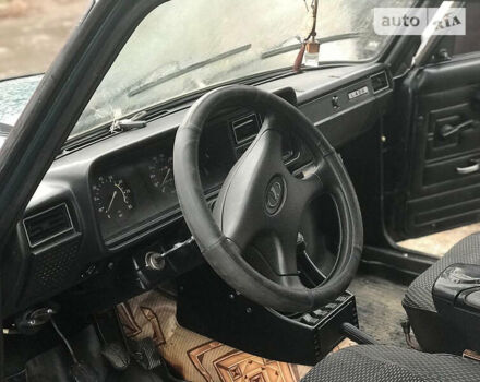 ВАЗ 2107, объемом двигателя 1.5 л и пробегом 170 тыс. км за 1100 $, фото 7 на Automoto.ua