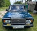 ВАЗ 2107, объемом двигателя 1.5 л и пробегом 100 тыс. км за 1200 $, фото 1 на Automoto.ua