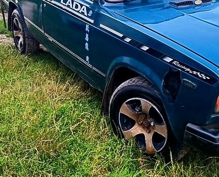 ВАЗ 2107, объемом двигателя 1.5 л и пробегом 0 тыс. км за 600 $, фото 1 на Automoto.ua