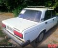ВАЗ 2107, об'ємом двигуна 1.5 л та пробігом 96 тис. км за 750 $, фото 1 на Automoto.ua