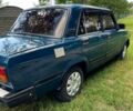 ВАЗ 2107, объемом двигателя 1.5 л и пробегом 100 тыс. км за 1200 $, фото 4 на Automoto.ua