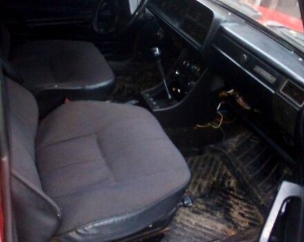 ВАЗ 2107, об'ємом двигуна 1.5 л та пробігом 0 тис. км за 850 $, фото 2 на Automoto.ua