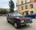 ВАЗ 2107, об'ємом двигуна 1.5 л та пробігом 59 тис. км за 1500 $, фото 1 на Automoto.ua