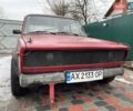 ВАЗ 2107, объемом двигателя 1.45 л и пробегом 78 тыс. км за 1300 $, фото 6 на Automoto.ua