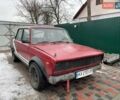 ВАЗ 2107, объемом двигателя 1.45 л и пробегом 78 тыс. км за 1300 $, фото 8 на Automoto.ua