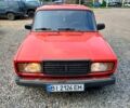 ВАЗ 2107, объемом двигателя 1.5 л и пробегом 300 тыс. км за 480 $, фото 1 на Automoto.ua