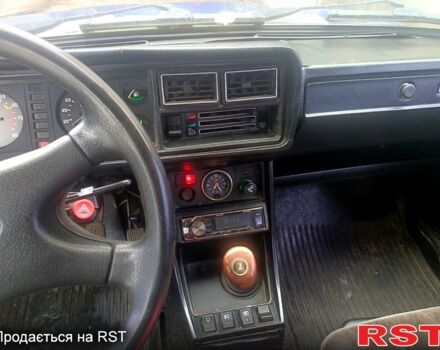 ВАЗ 2107, объемом двигателя 1.5 л и пробегом 129 тыс. км за 970 $, фото 3 на Automoto.ua