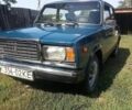 ВАЗ 2107, об'ємом двигуна 0 л та пробігом 189 тис. км за 699 $, фото 1 на Automoto.ua