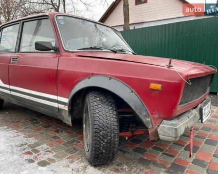 ВАЗ 2107, объемом двигателя 1.45 л и пробегом 78 тыс. км за 1300 $, фото 44 на Automoto.ua