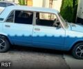 ВАЗ 2107, об'ємом двигуна 1.6 л та пробігом 270 тис. км за 800 $, фото 1 на Automoto.ua