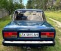 ВАЗ 2107, объемом двигателя 1.5 л и пробегом 100 тыс. км за 1200 $, фото 3 на Automoto.ua