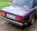 ВАЗ 2107, об'ємом двигуна 1.6 л та пробігом 0 тис. км за 360 $, фото 5 на Automoto.ua