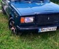 ВАЗ 2107, объемом двигателя 1.5 л и пробегом 0 тыс. км за 600 $, фото 1 на Automoto.ua