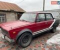 ВАЗ 2107, объемом двигателя 1.45 л и пробегом 78 тыс. км за 1600 $, фото 12 на Automoto.ua