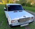 ВАЗ 2107, объемом двигателя 1.6 л и пробегом 0 тыс. км за 950 $, фото 5 на Automoto.ua