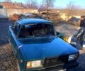 ВАЗ 2107, объемом двигателя 1.5 л и пробегом 180 тыс. км за 360 $, фото 1 на Automoto.ua