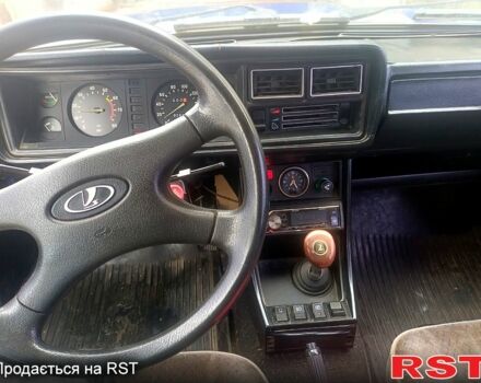 ВАЗ 2107, объемом двигателя 1.5 л и пробегом 120 тыс. км за 1100 $, фото 2 на Automoto.ua