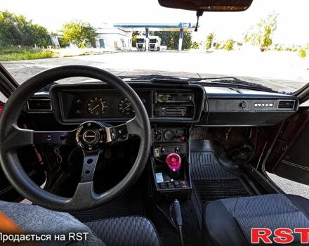 ВАЗ 2107, об'ємом двигуна 1.5 л та пробігом 0 тис. км за 805 $, фото 9 на Automoto.ua