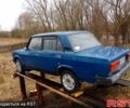ВАЗ 2107, объемом двигателя 17 л и пробегом 0 тыс. км за 850 $, фото 2 на Automoto.ua