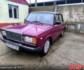 ВАЗ 2107, об'ємом двигуна 1.5 л та пробігом 135 тис. км за 1200 $, фото 1 на Automoto.ua