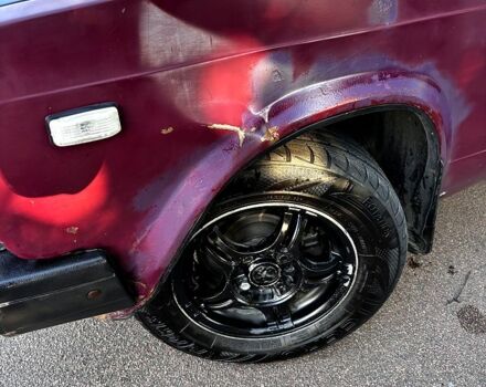 ВАЗ 2107, об'ємом двигуна 1.5 л та пробігом 0 тис. км за 805 $, фото 10 на Automoto.ua