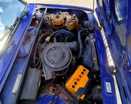 ВАЗ 2107, объемом двигателя 1.5 л и пробегом 220 тыс. км за 920 $, фото 2 на Automoto.ua