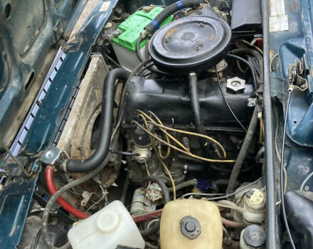 ВАЗ 2107, объемом двигателя 1.5 л и пробегом 400 тыс. км за 800 $, фото 5 на Automoto.ua