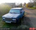 ВАЗ 2107, объемом двигателя 15 л и пробегом 211 тыс. км за 1100 $, фото 1 на Automoto.ua