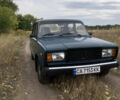 ВАЗ 2107, объемом двигателя 1.5 л и пробегом 400 тыс. км за 800 $, фото 1 на Automoto.ua