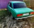 ВАЗ 2107, объемом двигателя 15 л и пробегом 0 тыс. км за 360 $, фото 2 на Automoto.ua